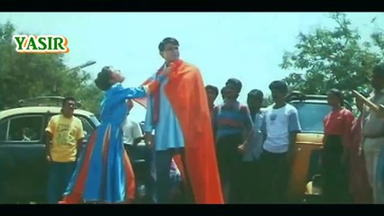 Chori Chori Maine Bhi - Kumar Sanu, Kavita - Dalaal (1993)