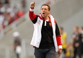 Chegada de Luxemburgo divide opinião da torcida do Flamengo