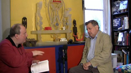 Pierre de LA COSTE, "Apocalypse du Progrès", juillet 2014.