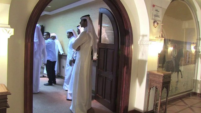 Hamas rejects Gaza truce unless blockade lifted