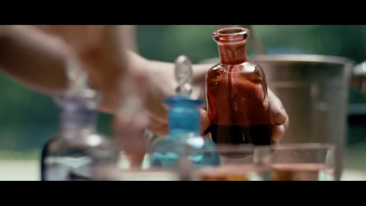 Trailer O UIVO DA GAITA / THE HARMONICA'S HOWL
