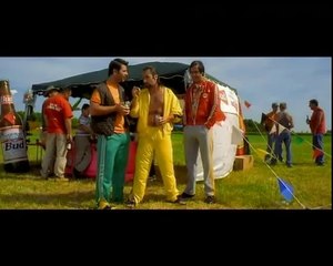 "Boomer" de Karim Adda musique de Jean Baptiste Maillet et Stéphane Brossollet