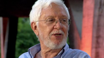 Trailer "Um domingo com Frederico Morais"