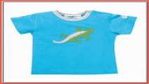 Die besten Angebote Cotton People organic Baby - Jungen Hemd T-Shirt aus 100% Bio-Baumwolle J13B