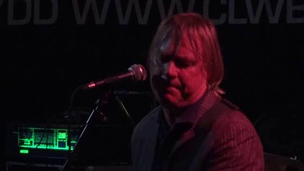 SQUIRE - My Mind Goes Round In Circles (Clwb Ifor Bach, Cardiff, 23/7/2014)