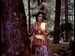 Ek tu na mila - Himalaya ki god mein