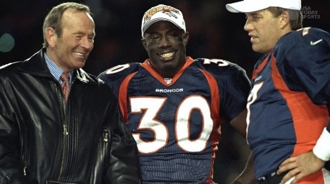 Broncos aim to fulfill Pat Bowlen's vision
