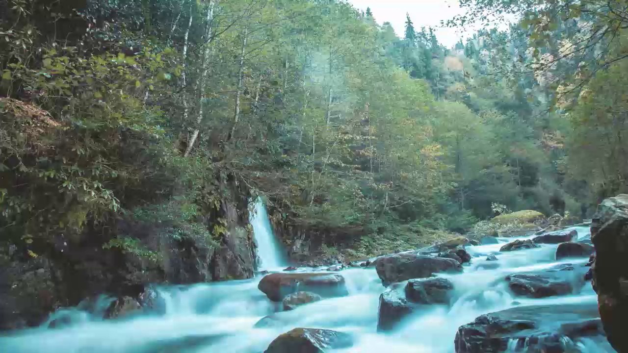 Yaşar Kurt - Samistal Yaylası