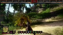 Risen 3 : Titan Lords - Retour aux sources