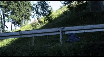 DREILEBEN - One Minute of Darkness clip | Festival 2011