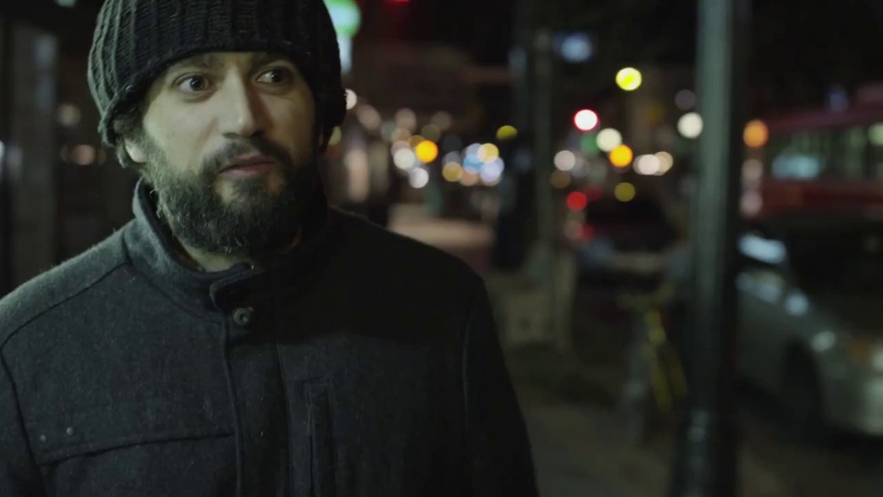 CANDY Short | Short Cuts Canada | Festival 2013