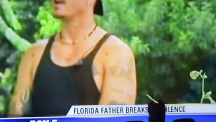 FATHER DESTROYED GAY MAN