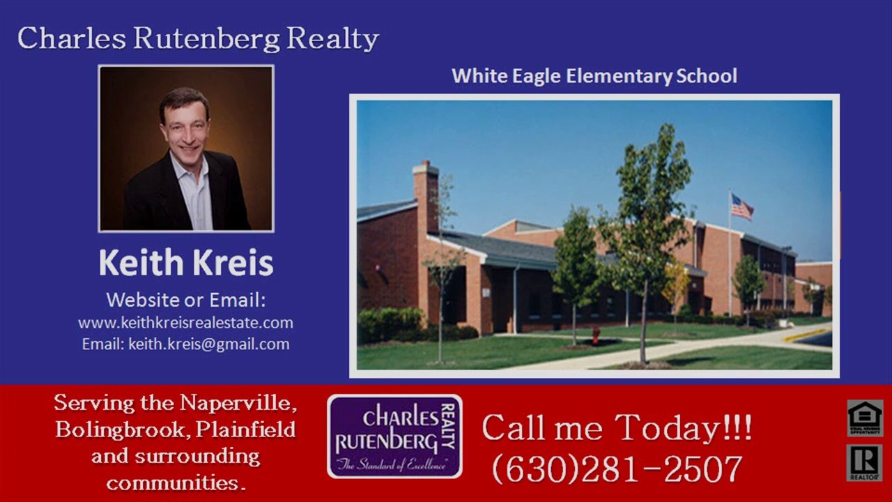 Homes for sale in White Eagle subdivision Naperville Illinois 605644