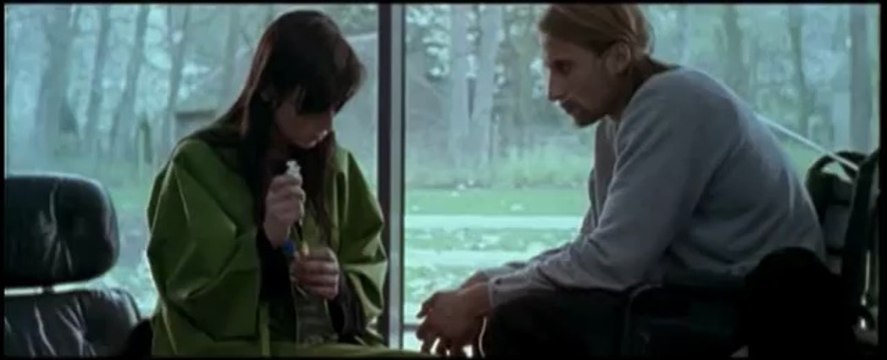 Het einde van de rit (Short by Hans Van Nuffel)