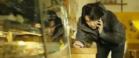 Perfect Number (용의자X) - Trailer - korean thriller, romance, 2012
