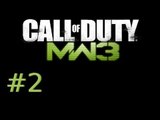 Call Of Duty: Modern Warfare 3 – Bölüm 2