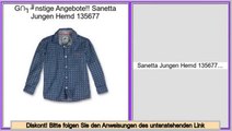 Niedrige Preise Sanetta Jungen Hemd 135677