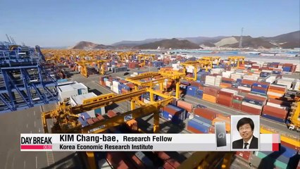 Will Choi-nomics make a breakthrough in Korea's sluggish economy