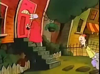 Freaky Stories -  Mixed Nuts