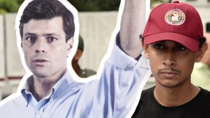 Opositor venezuelano começa a ser julgado