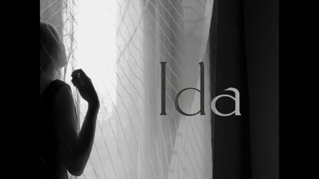 IDA BY PAWEL PAWLIKOWSKI TRAILER