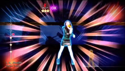 Just Dance 4 - _On The Floor_ Kids Music Video - By Viralkids.com