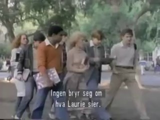 A Onda   1981 Dublado