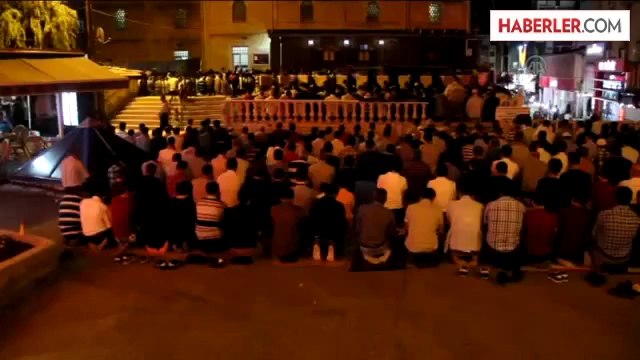 Kadir Gecesi dualarla idrak edildi - KASTAMONU\TOKAT\KARS\SİVAS\AYDIN\