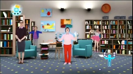 Just Dance Kids 2014 - Shout   Score - Kidsong for children - By Viralkids.com