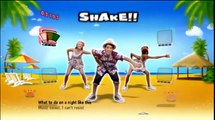 Just Dance Kids Song Lyrics for children - Hot_ Hot  Hot - By Viralkids.com