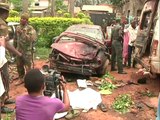 Explosões deixam 42 mortos na Nigéria