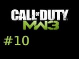 Call Of Duty: Modern Warfare 3 – Bölüm 10