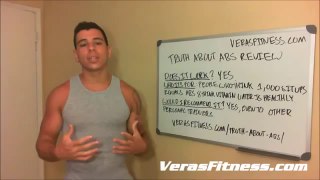 Truth About Abs Review Can Mike Geary Get You Abs