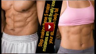 The truth about 6 pack abs Mike Geary - Secret tips for six pack abs !