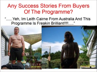 Truth About Abs Review-Scam Or Legit