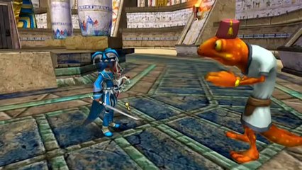 See The Making Of Wizard101 - Part 3