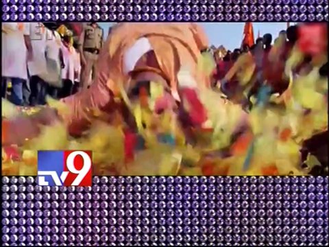 Tollywood top films ready for release