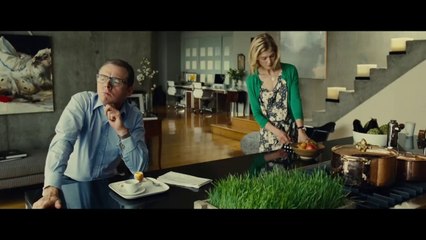 Hector and the Search for Happiness (2014) Official Trailer