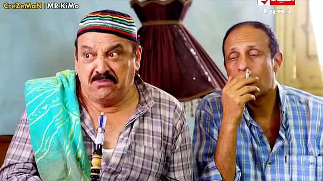 DR.Amrad Nessa E26 KiMO