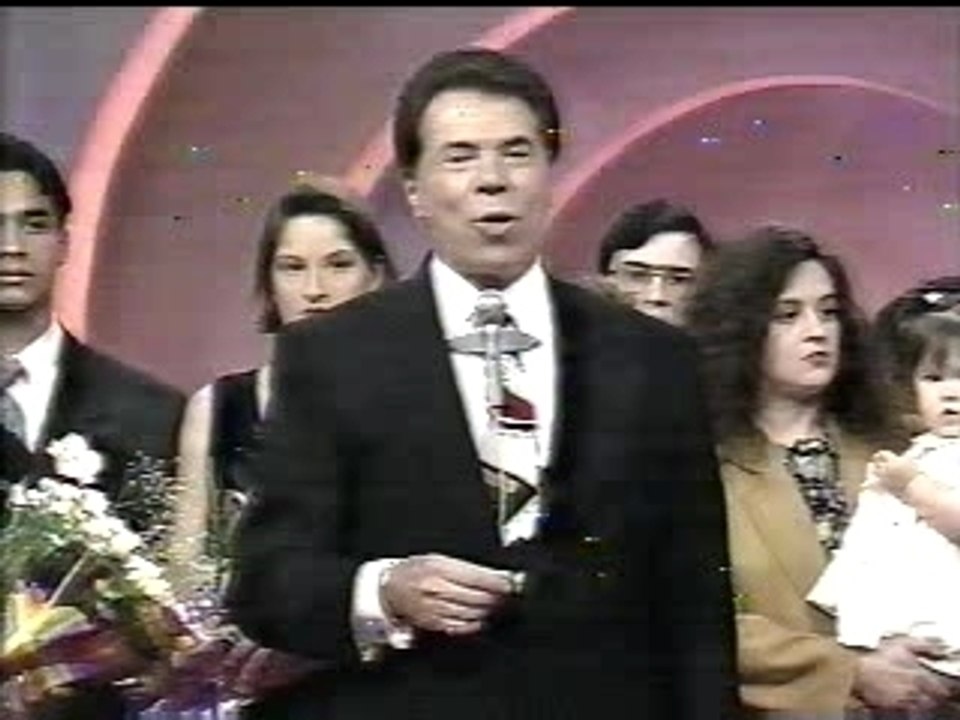 A SEMANA DO PRESIDENTE 1995