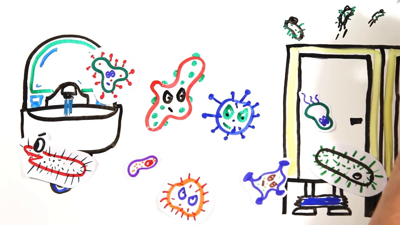 Should You Hover Or Cover The Toilet Seat