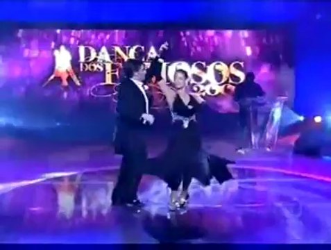 Paolla Oliveira (Dança Dos Famosos 6) Tema Valsa