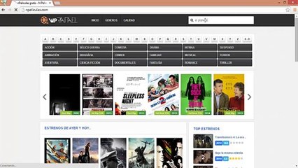 Ver El amanecer del planeta de los simios pelicula completa online latino