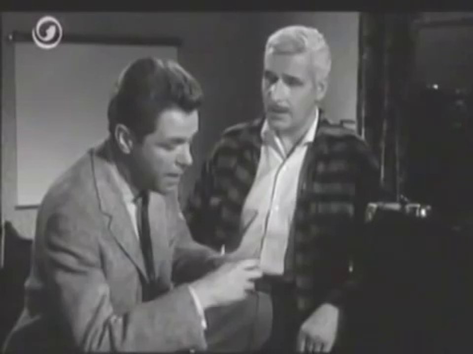 Der Rächer 1960