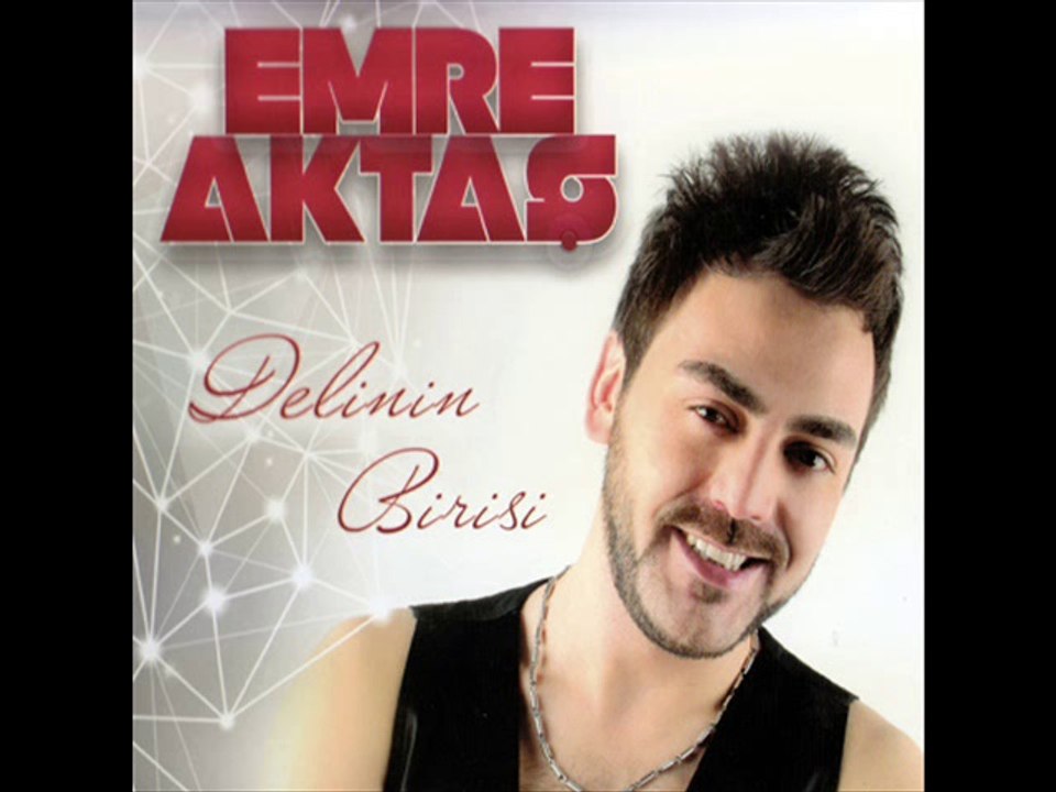 Emre Aktaş -  Benim Aşkım Sende Doğdu 2014