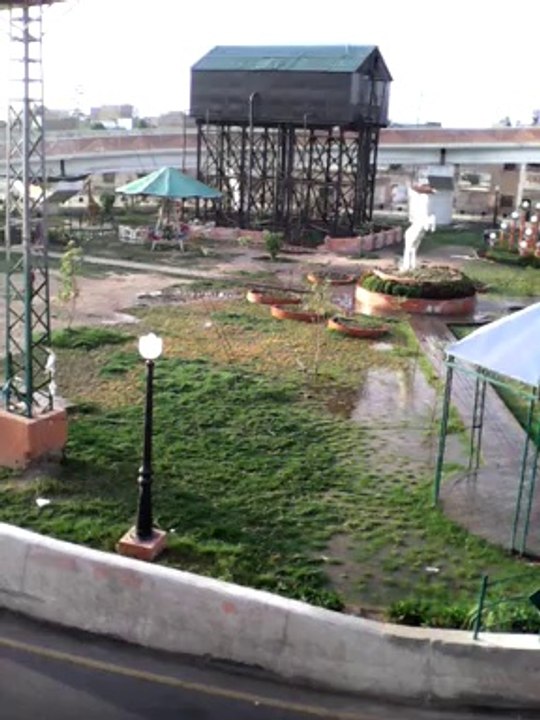 Multan STATION