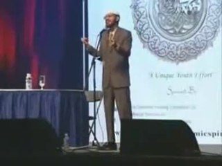 100% Proof Quran is The Word Of God - Talk By Dr Zakir Naik