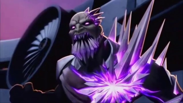 Max Steel Reboot - Episódio 09 [PT-BR]