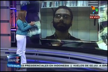 Países árabes, responsables de masacre en Gaza por omisión: experto