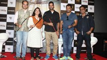 Katiyabaaz Trailer Launch | Vikramaditya Motwane, Anurag Kashyap